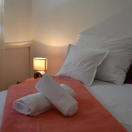 Simpa Apartment