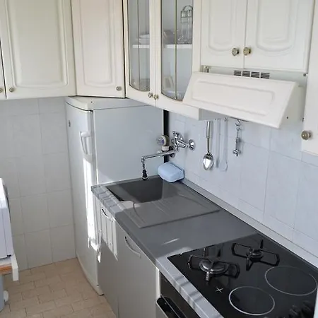Apartament Simpa *