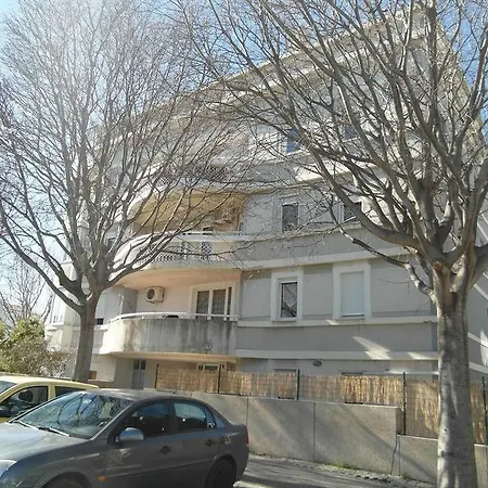 Appartement Simpa *