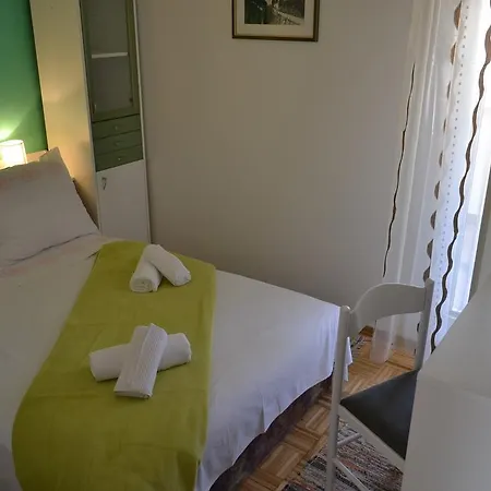 Appartement Simpa