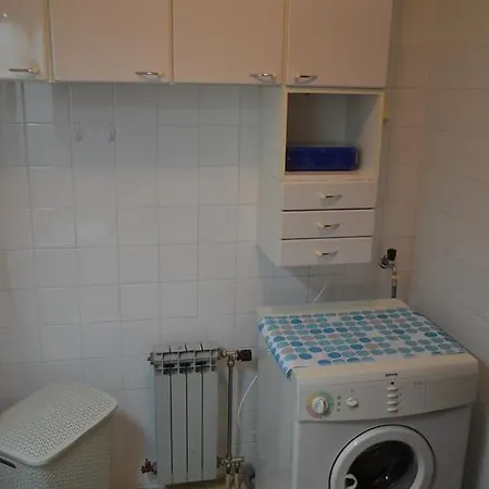 Simpa Appartement *