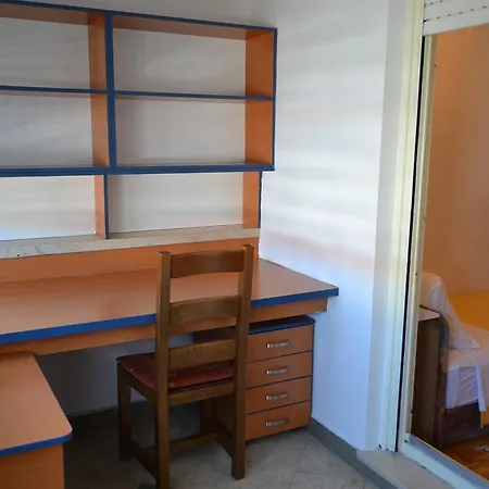 Simpa Appartement Split