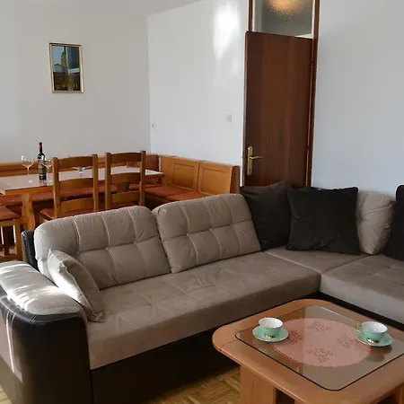 Appartement Simpa Split