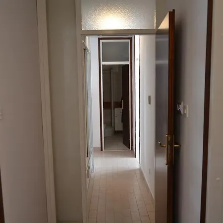 Appartement Simpa