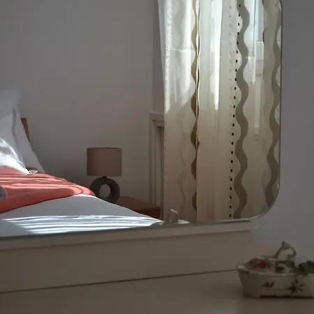 Appartement Simpa *